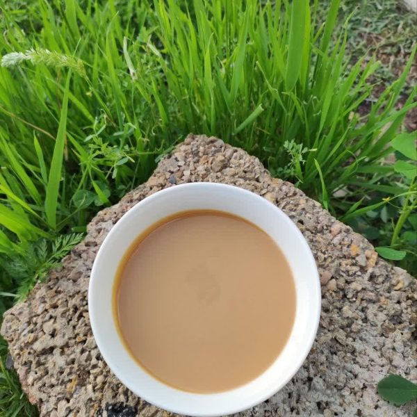 ارده دو آتیشه
