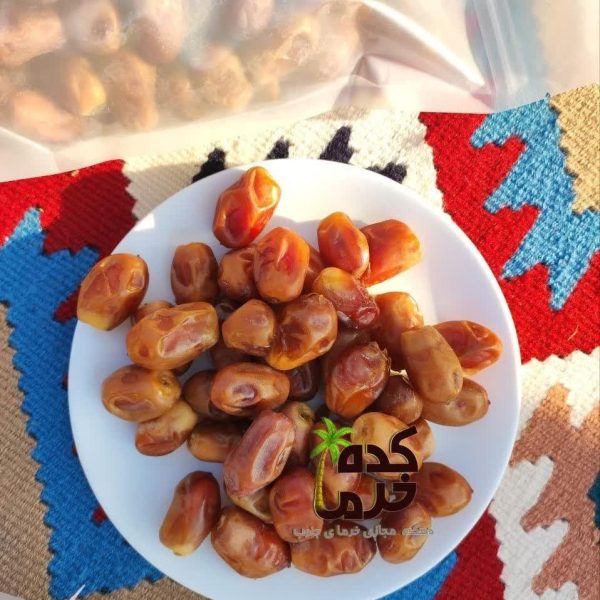 خرما زاهدی